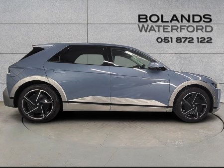 2026 Hyundai IONIQ 5 - photo 3