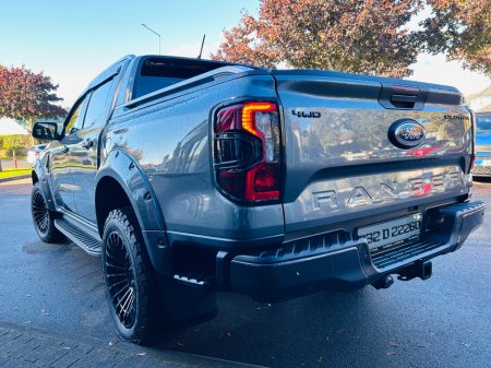 2023 Ford Ranger - photo 16