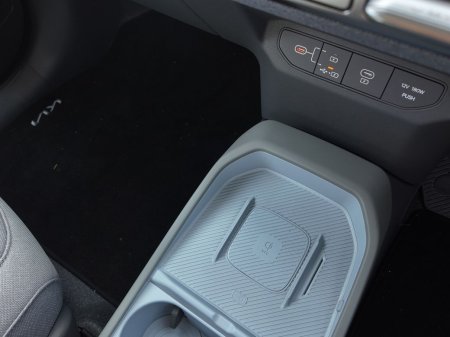 2027 Kia EV3 - photo 18