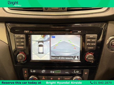 2018 Nissan Qashqai - photo 22