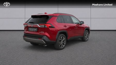 2023 Toyota RAV4 - photo 2