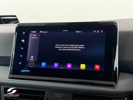 2024 SEAT Tarraco - photo 35