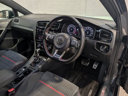 2017 Volkswagen Golf - photo 16