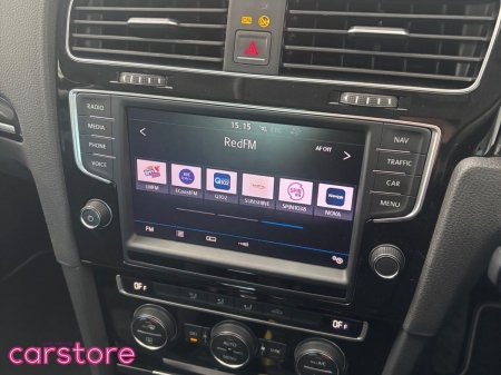 2017 Volkswagen Golf - photo 17