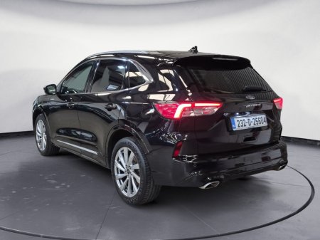 2023 Ford Kuga - photo 8