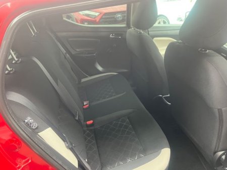 2018 Nissan Micra - photo 7