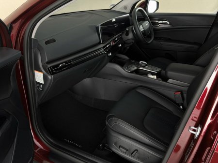 2026 Kia Sportage - photo 19