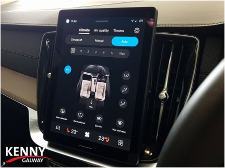 2025 Volvo XC90 - photo 35