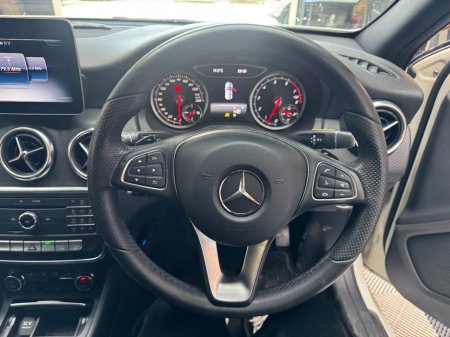 2018 Mercedes-Benz A-Class - photo 9