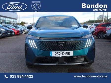 2025 Peugeot 3008 - photo 2