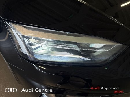 2024 Audi A5 - photo 17