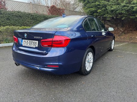 2017 BMW 3-Series - photo 6