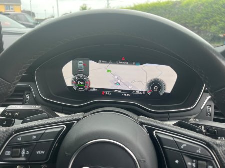 2023 Audi A5 - photo 28