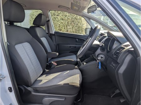 2019 Kia Venga - photo 13