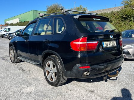 2009 BMW X5 - photo 4