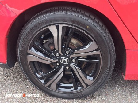 2021 Honda Civic - photo 14