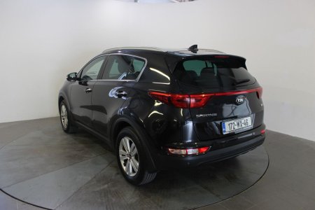 2017 Kia Sportage - photo 17