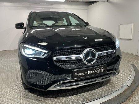 2022 Mercedes-Benz GLA - photo 22