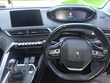 2020 Peugeot 3008 - photo 10