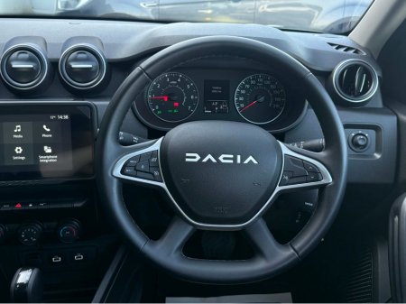2024 Dacia Duster - photo 11