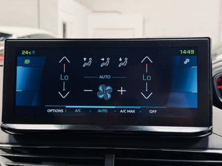 2021 Peugeot 3008 - photo 14