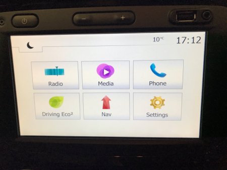 2019 Renault Captur - photo 17