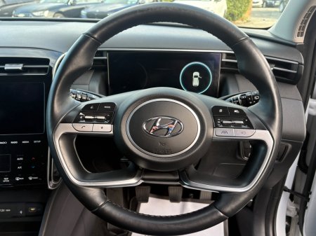 2022 Hyundai Tucson - photo 19