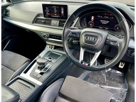 2019 Audi Q5 - photo 11