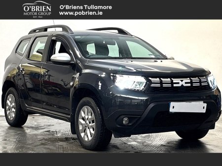 2024 Dacia Duster 1.5 Blue dCi 115 Expression