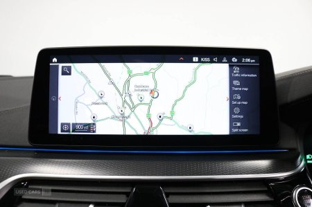 2023 BMW 5-Series - photo 30