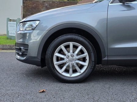 2013 Audi Q3 - photo 18