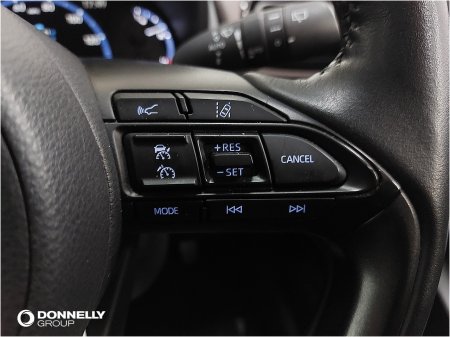 2023 Toyota Yaris - photo 17