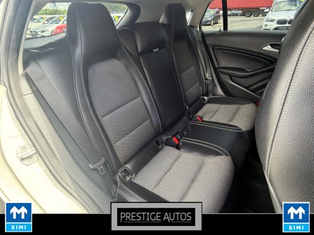 2017 Mercedes-Benz CLA - photo 19
