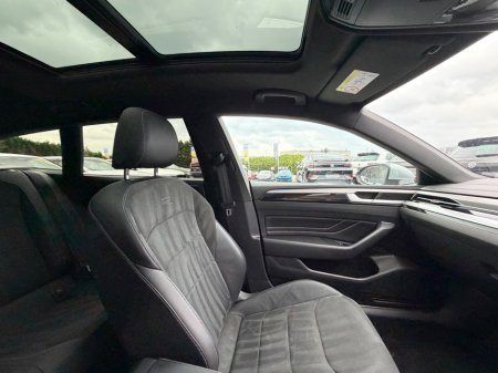 2023 Volkswagen Arteon - photo 30