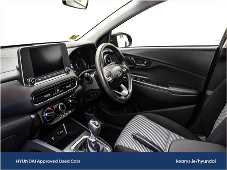 2021 Hyundai KONA - photo 5