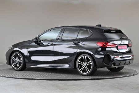 2020 BMW 1-Series - photo 6
