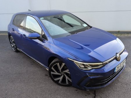 2024 Volkswagen Golf - photo 7