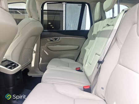 2023 Volvo XC90 - photo 5