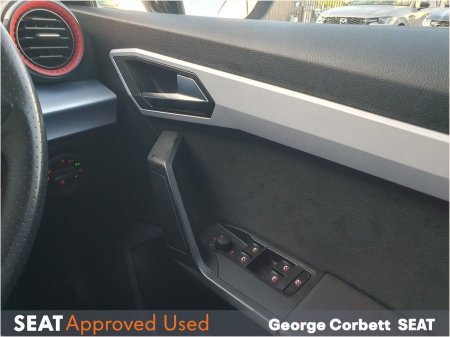 2023 SEAT Arona - photo 22
