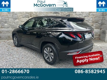 2022 Hyundai Tucson - photo 2
