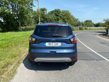 2019 Ford Kuga - photo 6