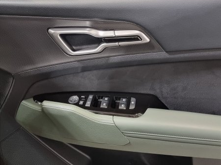 2024 Kia Sportage - photo 20
