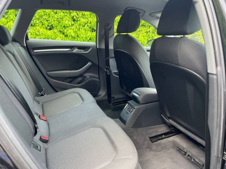 2019 Audi A3 - photo 8