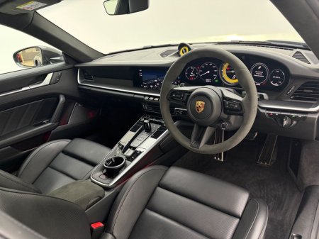2023 Porsche 911 - photo 27