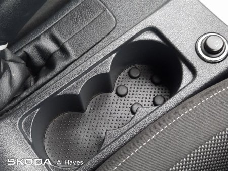 2019 Skoda Octavia - photo 28