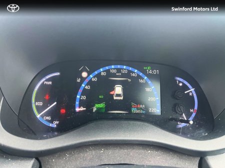 2022 Toyota Yaris Cross - photo 12