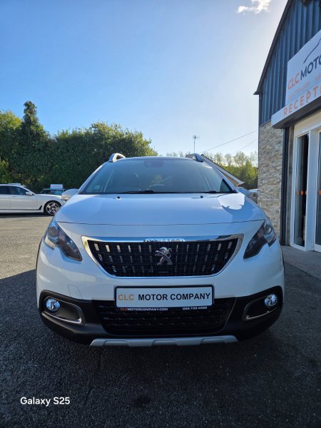 2017 Peugeot 2008 - photo 3