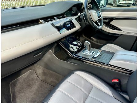 2022 Land Rover Range Rover Evoque - photo 16