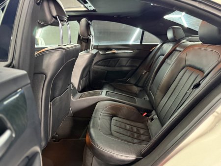 2015 Mercedes-Benz CLS - photo 20