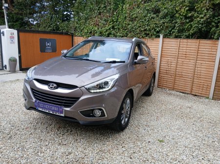 2014 Hyundai ix35 - photo 3